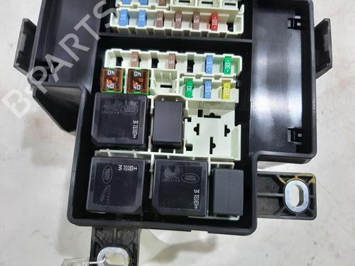 Fuse box JAGUAR I-PACE (X590) EV400 AWD | BP30495468E1