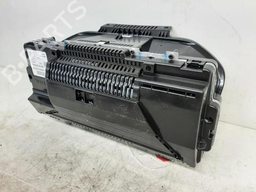 Instrument cluster VOLVO XC60 II (246) T8 Hybrid Polestar AWD | BP26785494C47 