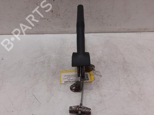 Hand brake DACIA SANDERO II TCe 90 (B8M1, B8MA, B8AC) | BP37293229I18 - Image 3