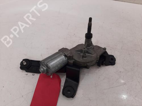 Used Rear wiper motor Rear wiper motor HYUNDAI i10 I (PA) 1.2 (78 hp) 33647732 33647732