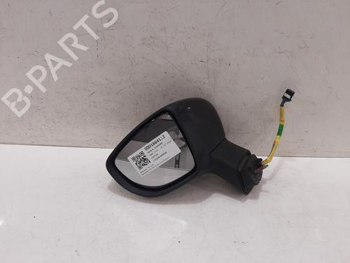 left-mirror-renault-captur-i-j5_-h5_-2013-33180114 main image