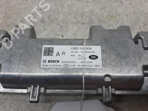 Camera LAND ROVER DEFENDER Station Wagon (L663) P525 4x4 | BP29235775E14 