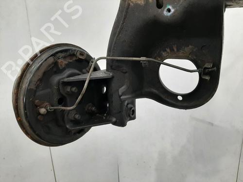 Rear axle MG MG 3 1.5 | BP32682683M2  - Image 5