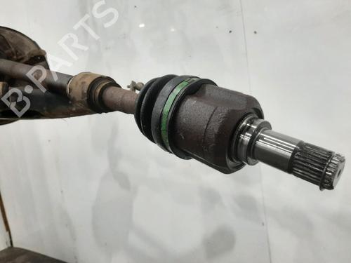 Right front suspension MITSUBISHI OUTLANDER III (GG_W, GF_W, ZJ, ZL, ZK) 2.0 Hybrid 4WD (GG2W) | BP26841757M73
