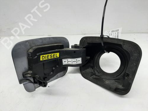 Fuel flap VAUXHALL VIVARO C Van (K0) 1.5 | BP26864777C131 