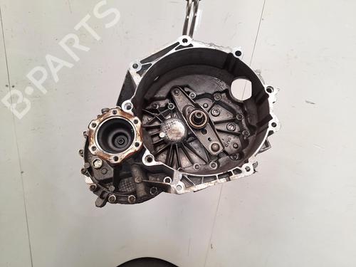 Used Gearbox Gearbox SEAT IBIZA V (KJ1, KJG) 1.0 TSI (110 hp) 34643943 34643943