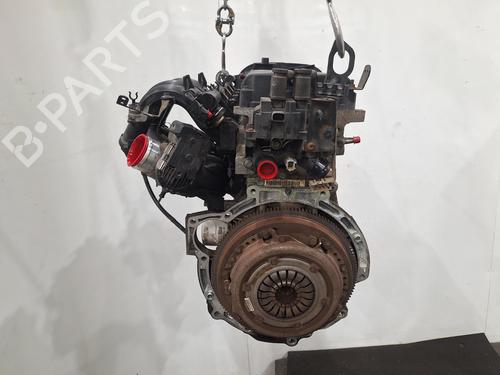 Engine FORD FIESTA VI (CB1, CCN) 1.25 | BP30586051M1