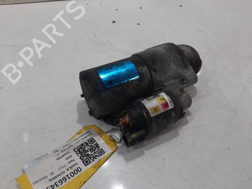 Starter HYUNDAI ix35 (LM, EL, ELH) 1.7 CRDi | BP33242393M8 - Image 3