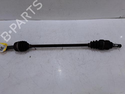 Used Other TOYOTA AYGO (_B1_) 1.0 (KGB10_, KGB10R) (68 hp) 29966513