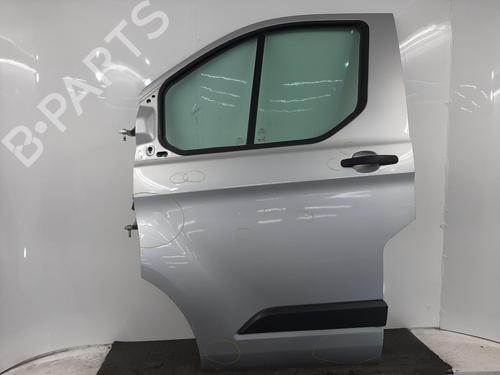 Used Left front door Left front door FORD TRANSIT CUSTOM V362 Van (FY, FZ) 2.0 EcoBlue (130 hp) 34478430 34478430