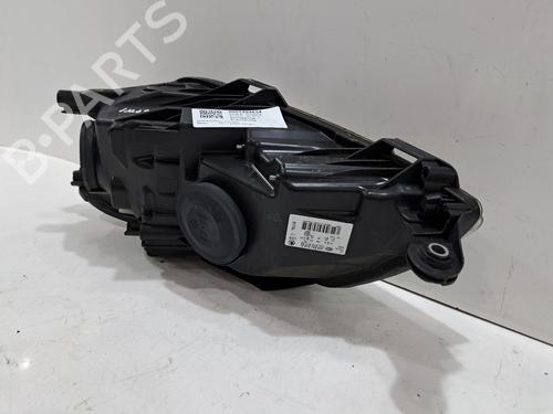 Right headlight SKODA ROOMSTER (5J7) 1.2 TSI | BP28275165C29 