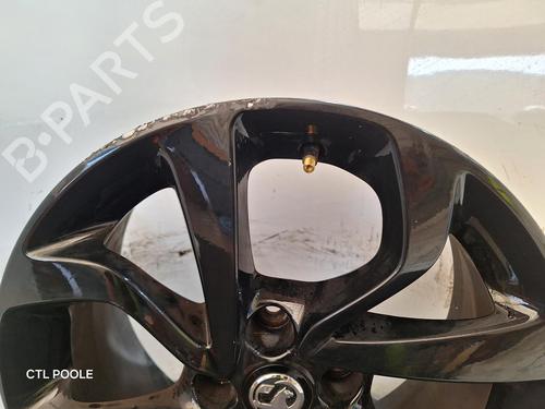 Fælk VAUXHALL CORSA Mk IV (E) (X15) 1.4 | BP38255002C45 - Image 2