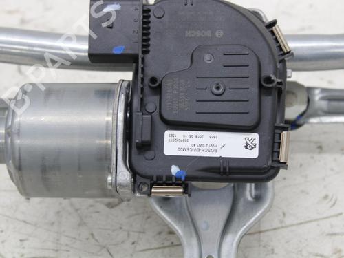 Front wiper motor VAUXHALL GRANDLAND X / GRANDLAND (A18) 1.2 Turbo (75) | BP26753183M29 