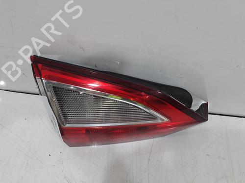 Left tailgate light FORD GRAND C-MAX (DXA/CB7, DXA/CEU) 2.0 TDCi | BP36452126C79 - Image 4