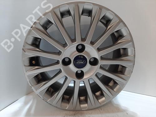 Fælk FORD FIESTA VI (CB1, CCN) 1.0 EcoBoost (100 hp) 33035349