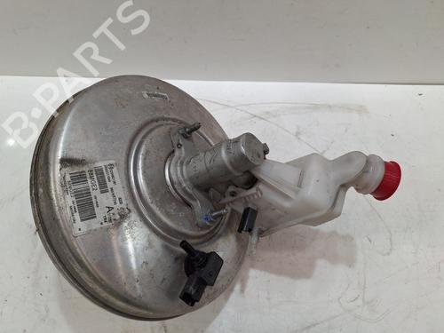 Servo brake PEUGEOT 3008 II SUV (MC_, MR_, MJ_, M4_) 1.5 BlueHDi 130 | BP27682605M42 