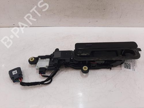 Used Exterior handle JAGUAR I-PACE (X590) EV400 AWD (400 hp) 30756631