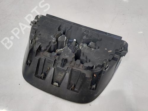 Grille PEUGEOT 308 I (4A_, 4C_) 1.6 16V | BP26817026C40 