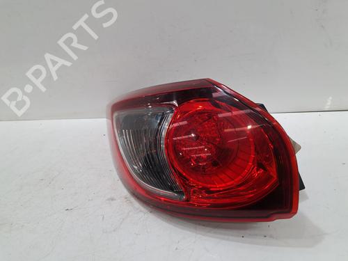 Used Left taillight Left taillight 33720494 33720494
