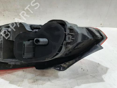 Left taillight VW SCIROCCO III (137, 138) 1.4 TSI | BP35923038C34 - Image 2