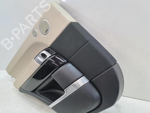 Rear left panel LAND ROVER RANGE ROVER IV (L405) 4.4 SDV8 4x4 | BP32041085C60 - Image 3