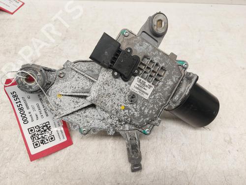 Front wiper motor CITROËN C4 Grand Picasso I (UA_) 1.6 HDi | BP26847374M29 