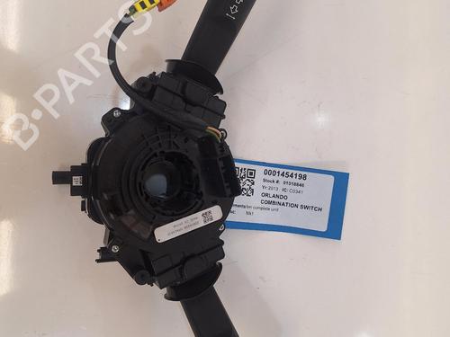 Used Switch CHEVROLET ORLANDO (J309) 2.0 D (163 hp) 27181839