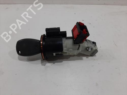 Ignition barrel VAUXHALL VIVARO B Van (X82) 1.6 CDTi | BP37433438M48 - Image 5