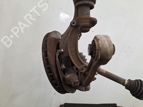 Left front suspension PORSCHE MACAN (95B) 3.0 S | BP36950717M72 - Image 3