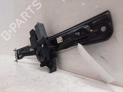 Front left window mechanism CITROËN C3 AIRCROSS II (2R_, 2C_) 1.2 PureTech 130 (2RHNYH) | BP34732903C22 - Image 3