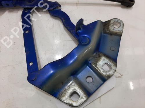 Andre JAGUAR I-PACE (X590) EV400 AWD | BP30179788O1 