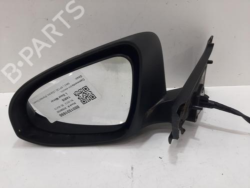Used Left mirror TOYOTA YARIS (_P13_) 1.3 (NSP130_, NSP130) (99 hp) 28574810