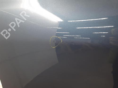 Left rear door FORD FOCUS IV Turnier (HP) 1.0 EcoBoost | BP32409839C4 