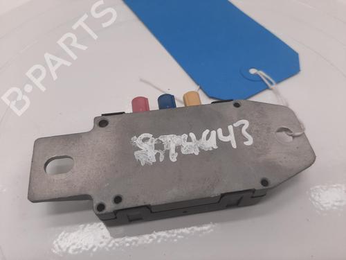 Antenne/Base JAGUAR I-PACE (X590) EV400 AWD | BP26856872C140 
