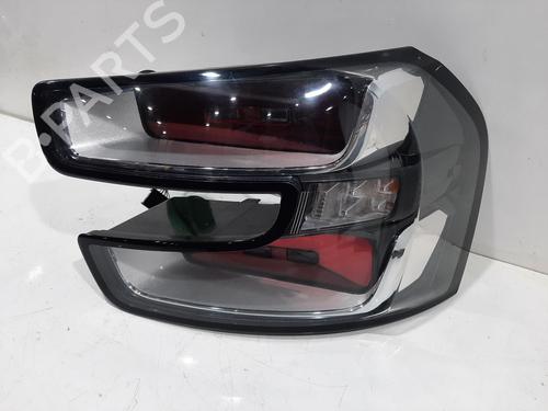 Right taillight CITROËN C4 Picasso II 2.0 BlueHDi 150 | BP36773704C35 - Image 2