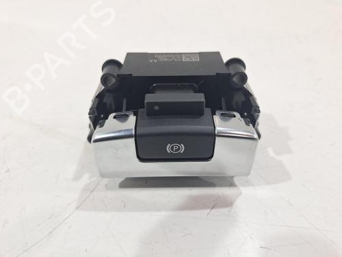 Freno de mano JAGUAR I-PACE (X590) EV400 AWD (400 hp) 31812475