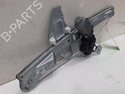 Front left window mechanism CITROËN C3 II (SC_) 1.4 | BP26805471C22 