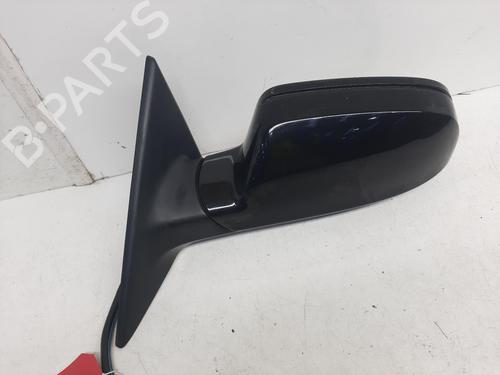 Left mirror AUDI A5 (8T3) 3.0 TDI quattro | BP26784930C26 