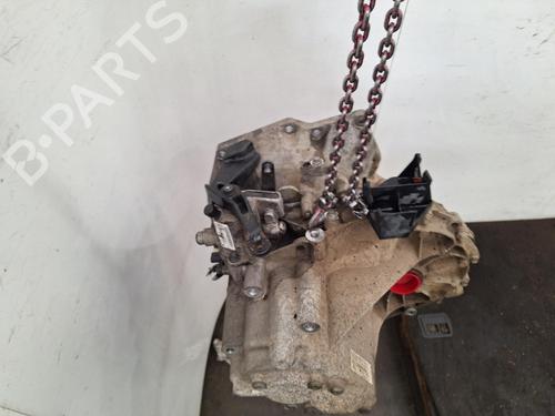 Gearbox VOLVO V40 Hatchback (525) D2 | BP40600730M3 - Image 6