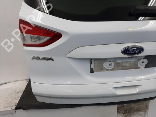 Tailgate FORD KUGA II (DM2) 2.0 TDCi 4x4 | BP34339401C6  - Image 5