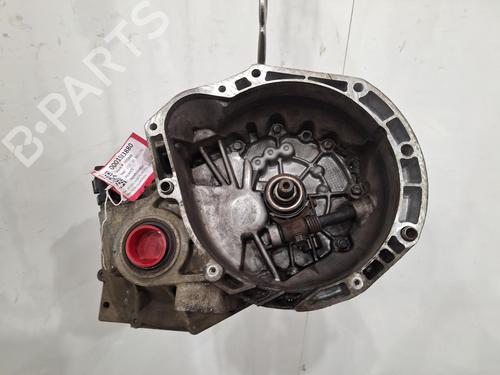 Gearkasse KIA PICANTO I (SA) 1.1 (65 hp) 30757011