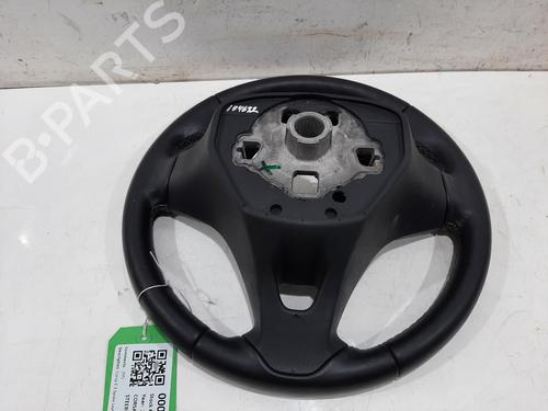 Steering wheel VAUXHALL CORSA Mk IV (E) (X15) 1.4 | BP33699454C49 - Image 5