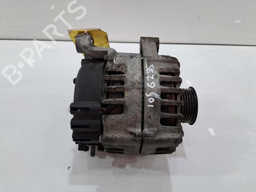 Alternator BMW 1 Coupe (E82) 118 d | BP38059815M7 - Image 3