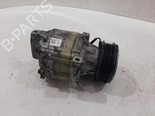 AC compressor VAUXHALL VIVA (C16) 1.0 | BP33647544M34  - Image 5