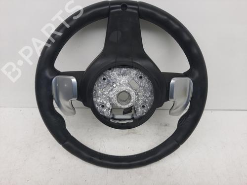 Steering wheel BMW X3 (F25) xDrive 20 d | BP26860499C49 