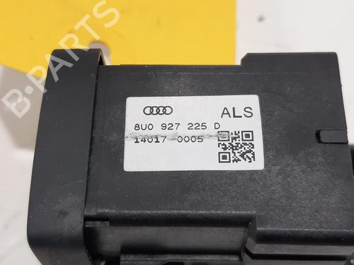 Hand brake AUDI Q3 (8UB, 8UG) 2.0 TDI quattro | BP37614056I18 - Image 2