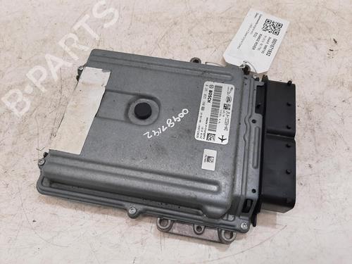 Engine control unit (ECU) LAND ROVER RANGE ROVER IV (L405) 4.4 SDV8 4x4 | BP34149541M57 - Image 2