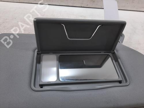 Right sun visor MITSUBISHI ASX (GA_W_) 1.6 MIVEC (GA1W) | BP33435914I2 - Image 3