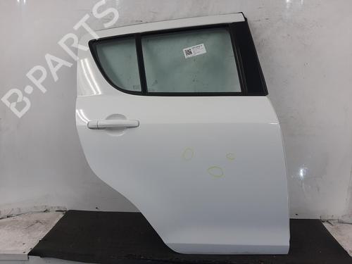 Porta trás direita SUZUKI SWIFT IV (FZ, NZ) 1.2 4x4 (AZG412, ZD72S) (90 hp) 30324877