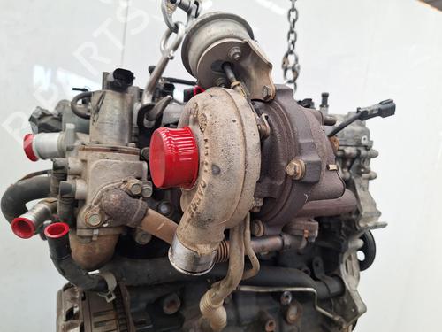 Engine KIA SOUL II (PS) 1.6 CRDi 128 | BP28101288M1 